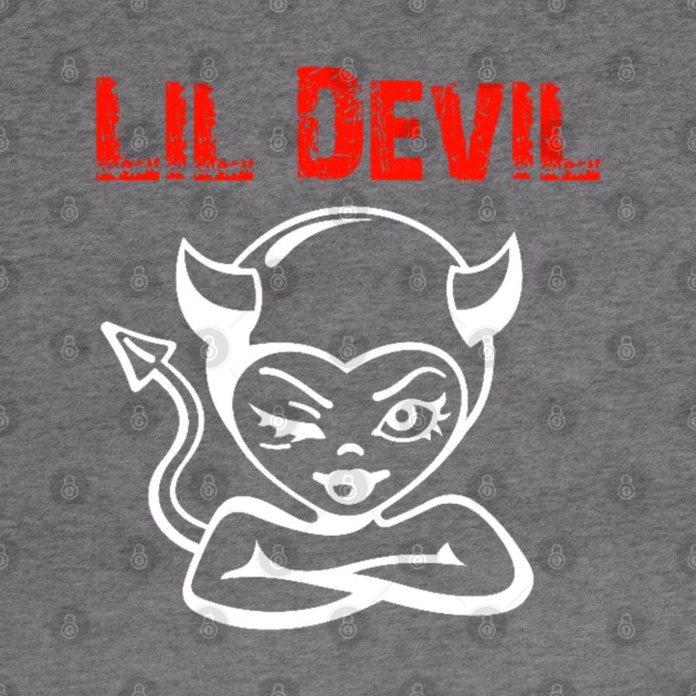 Lil devil by Bernesemountaindogstuff